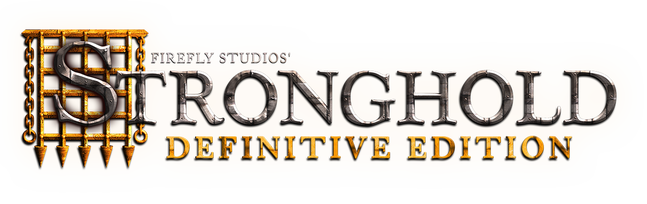 Stronghold Definitive Edition
